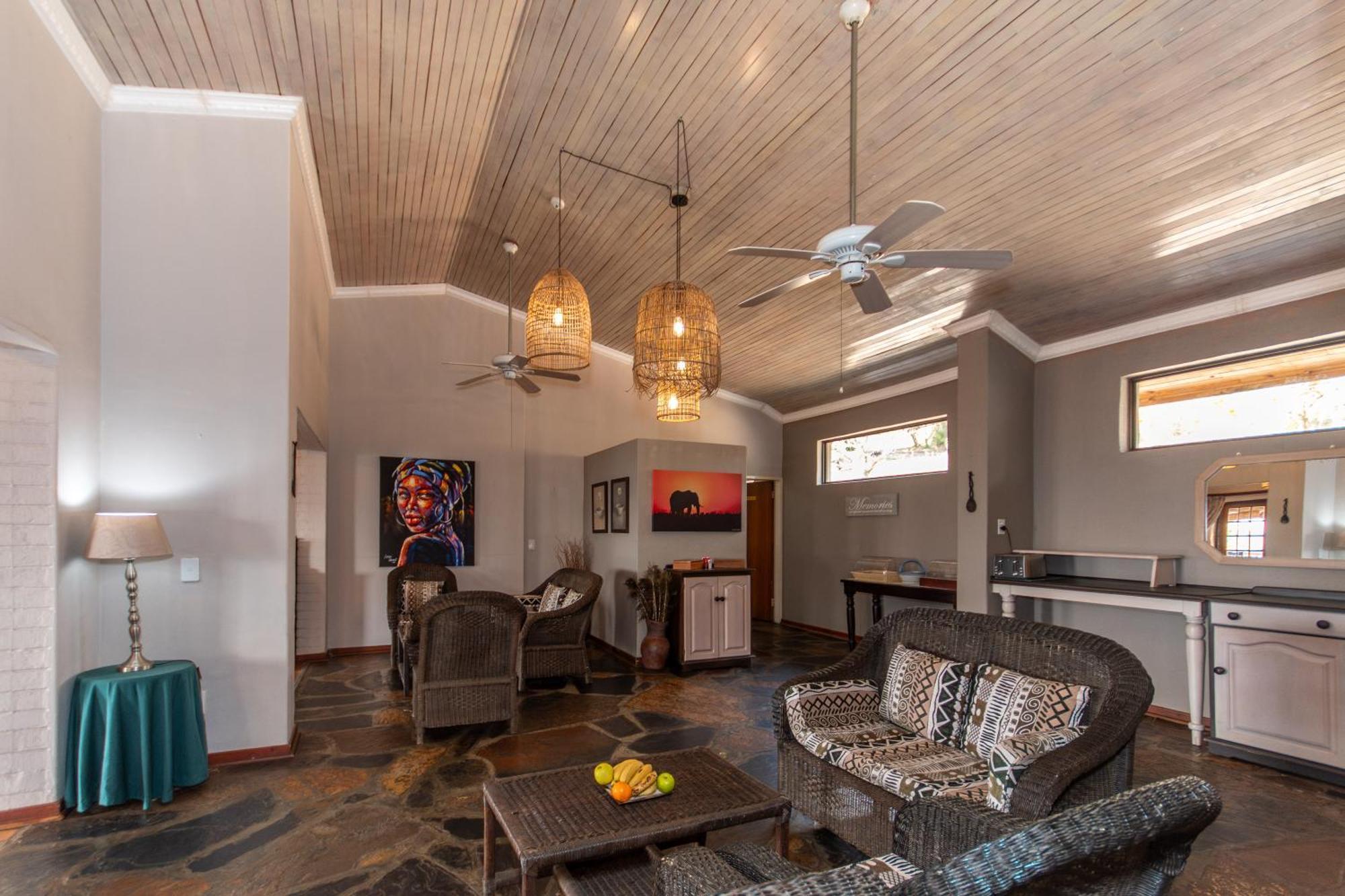 האזיביו Chestnut Country Lodge מראה חיצוני תמונה