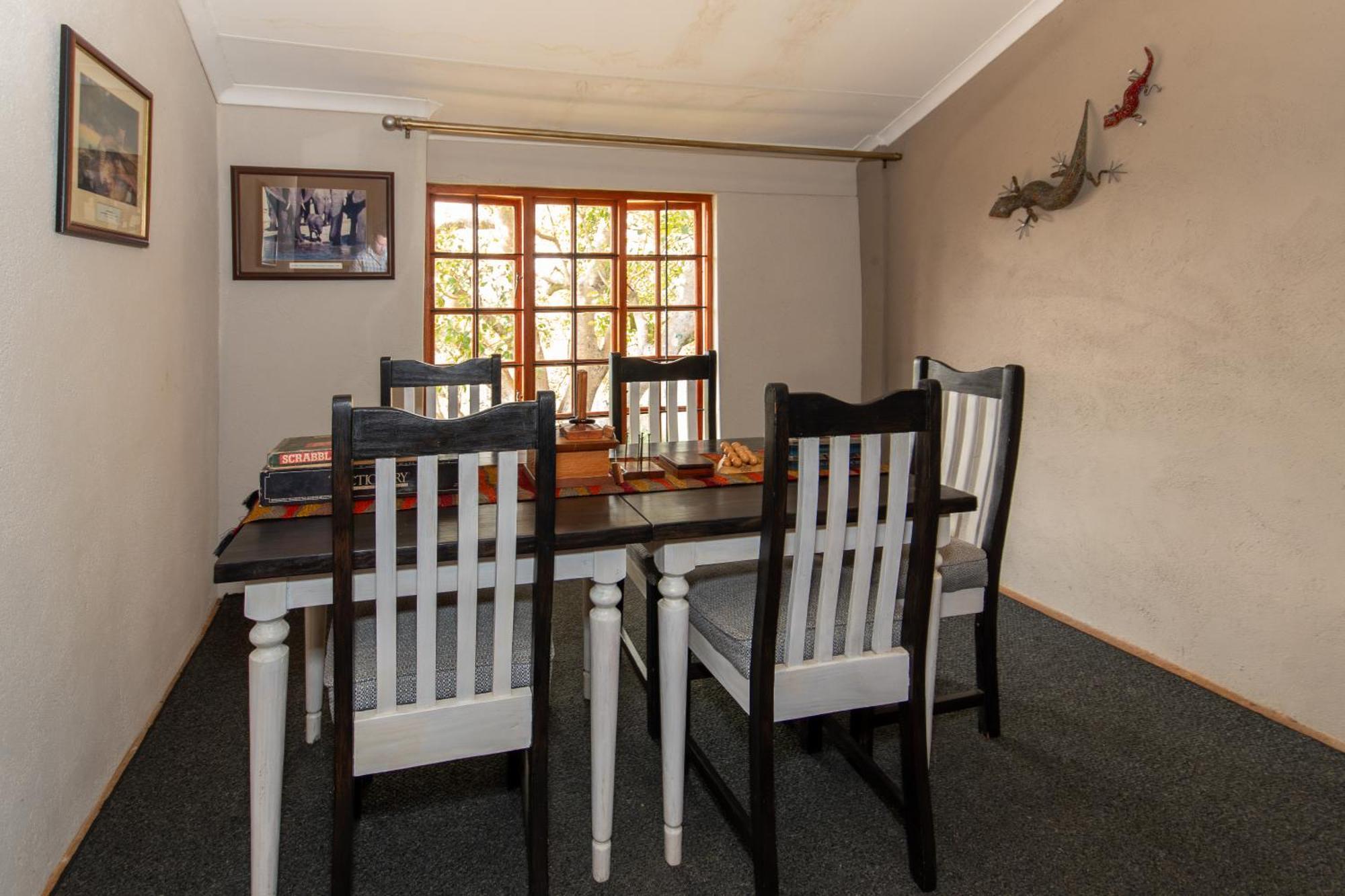 האזיביו Chestnut Country Lodge מראה חיצוני תמונה