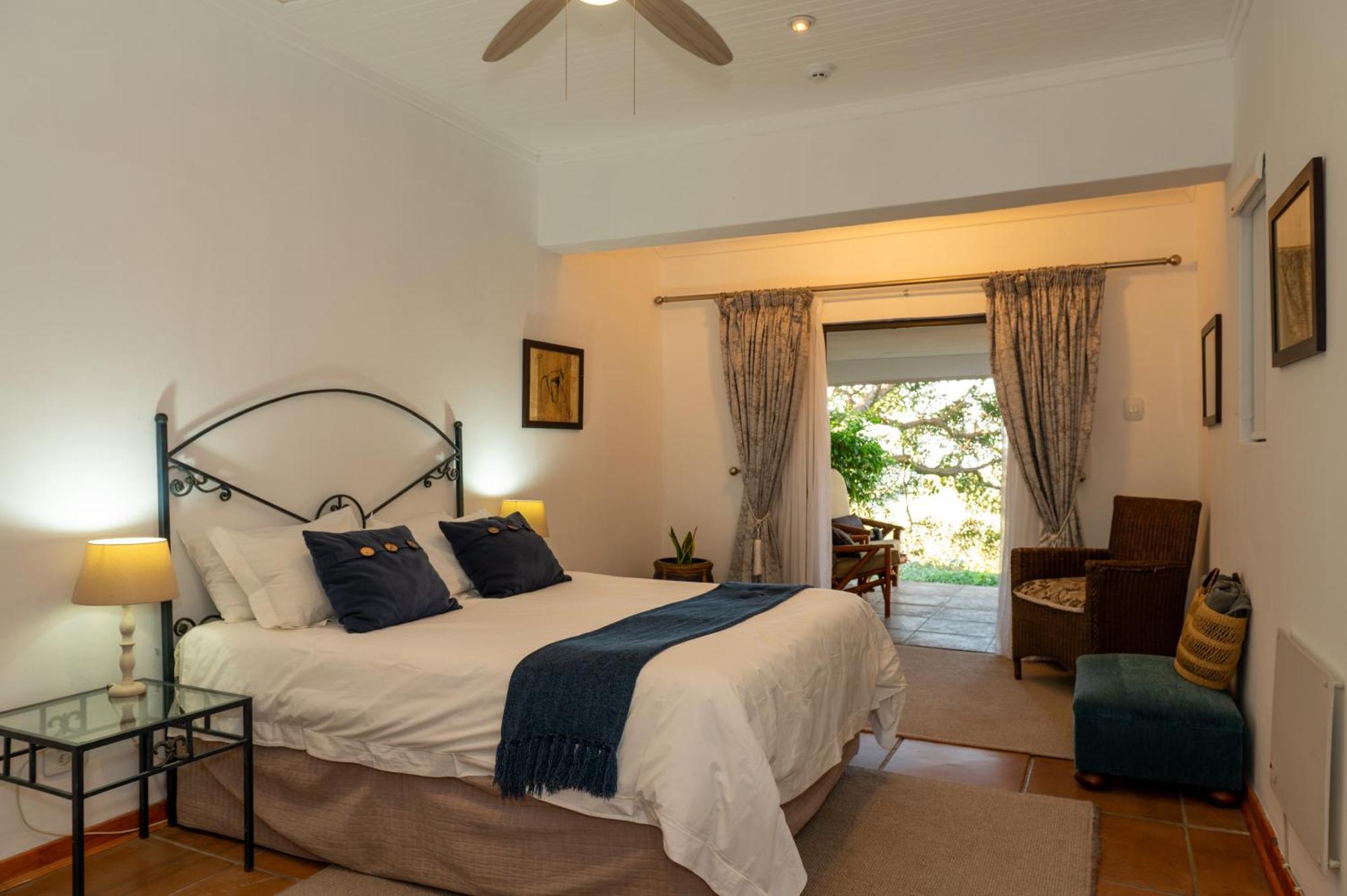 האזיביו Chestnut Country Lodge מראה חיצוני תמונה