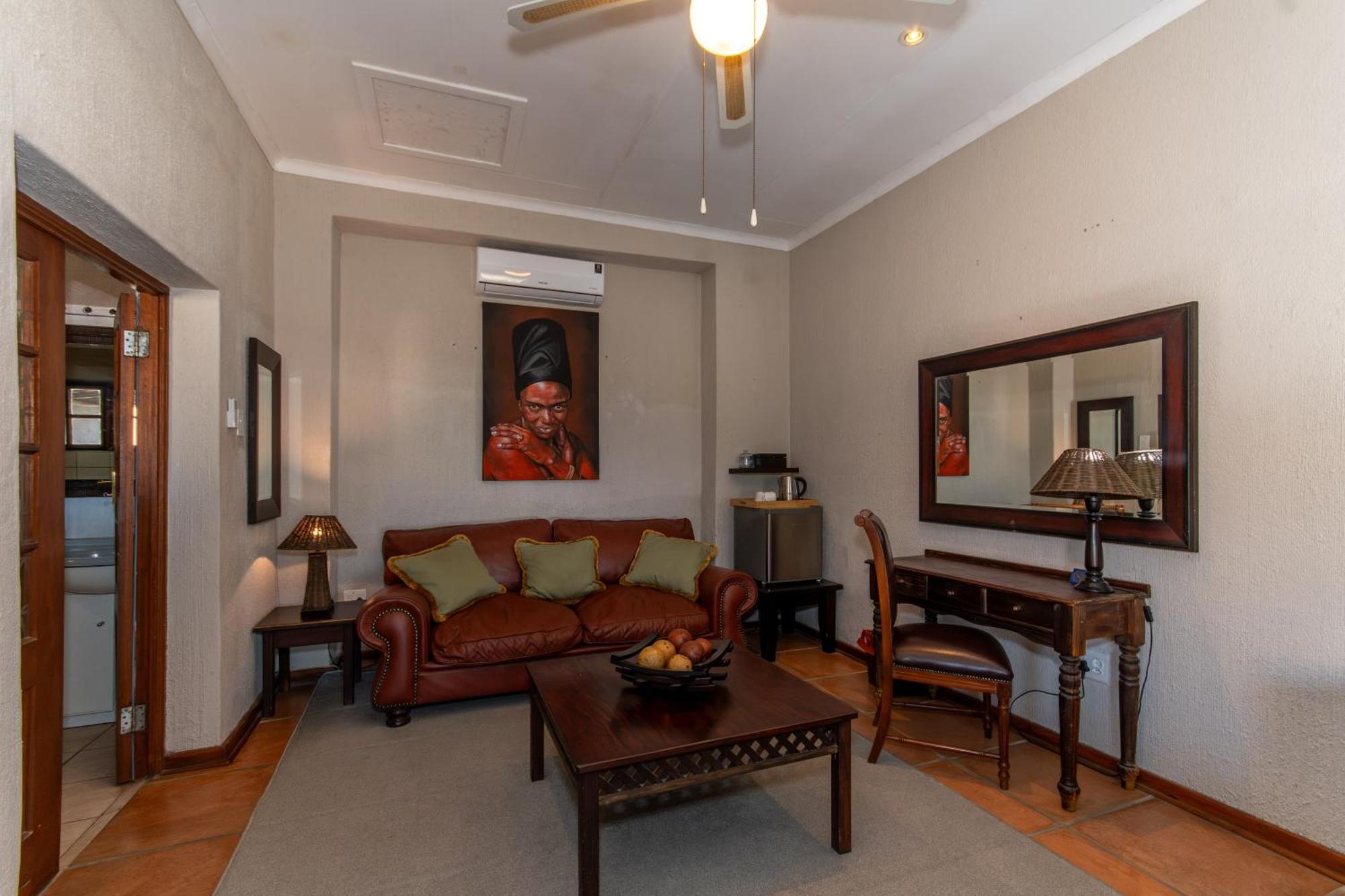 האזיביו Chestnut Country Lodge מראה חיצוני תמונה