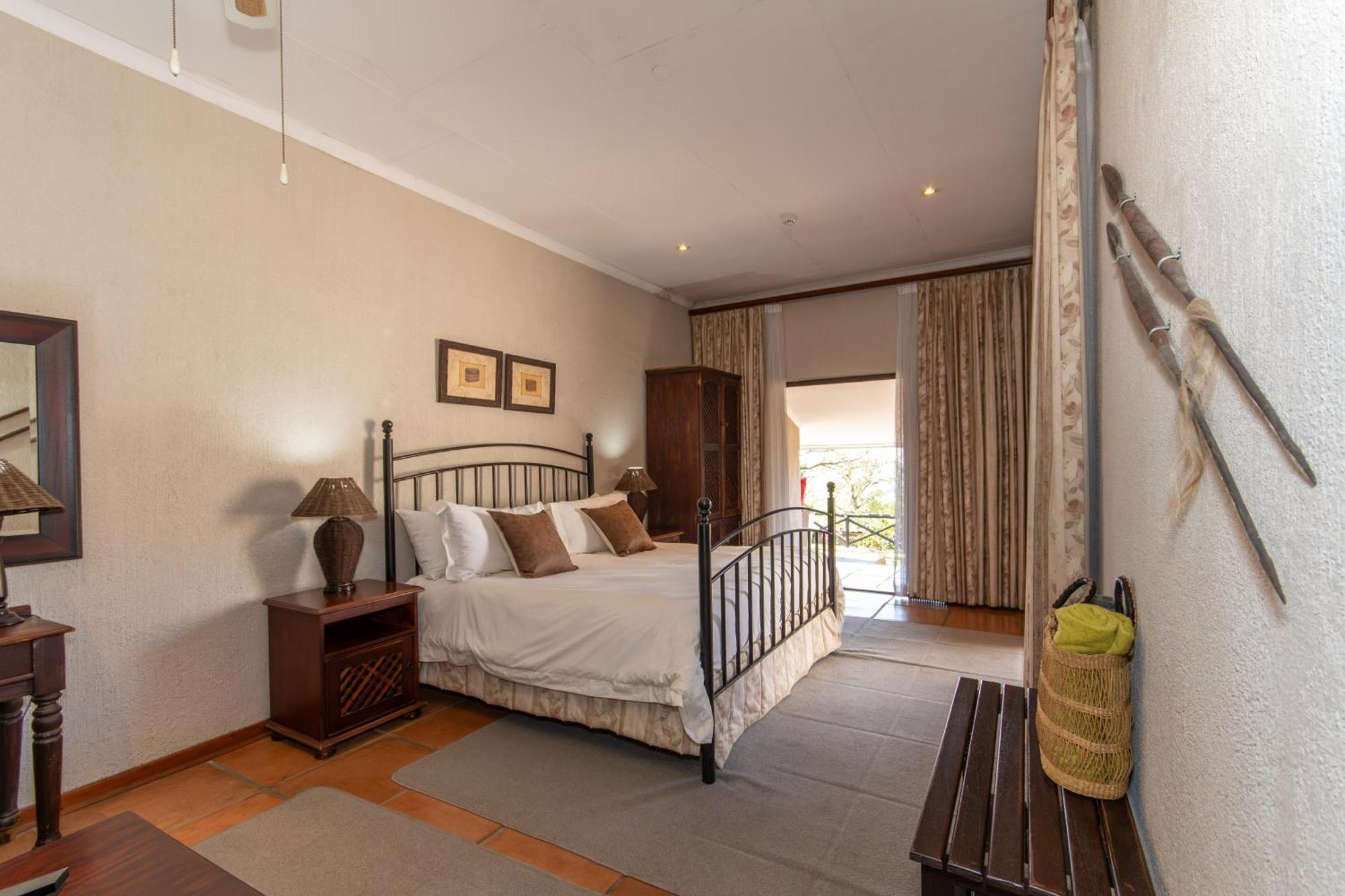 האזיביו Chestnut Country Lodge מראה חיצוני תמונה
