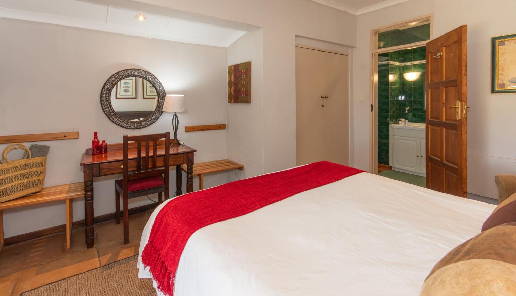האזיביו Chestnut Country Lodge מראה חיצוני תמונה