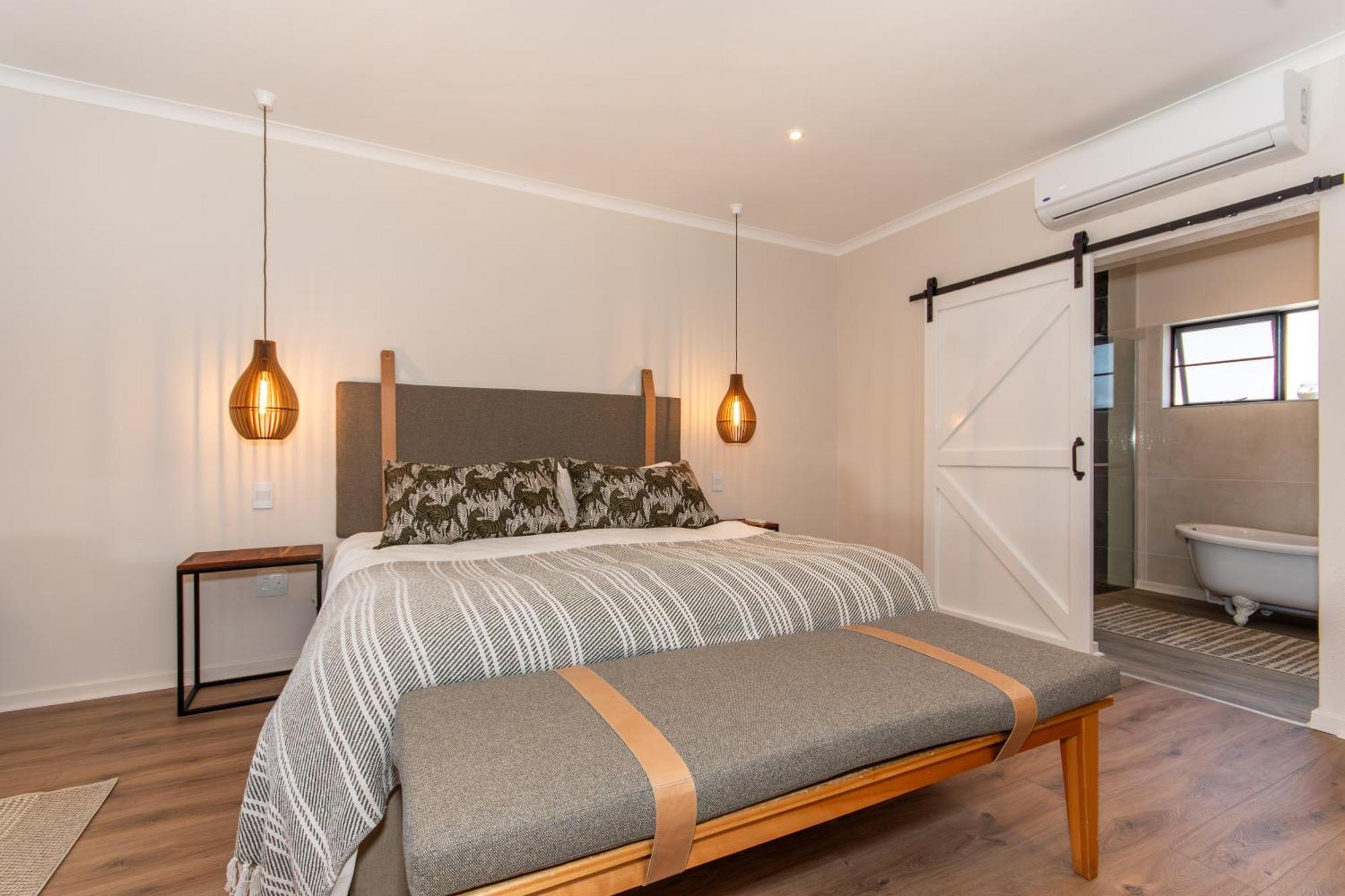 האזיביו Chestnut Country Lodge מראה חיצוני תמונה