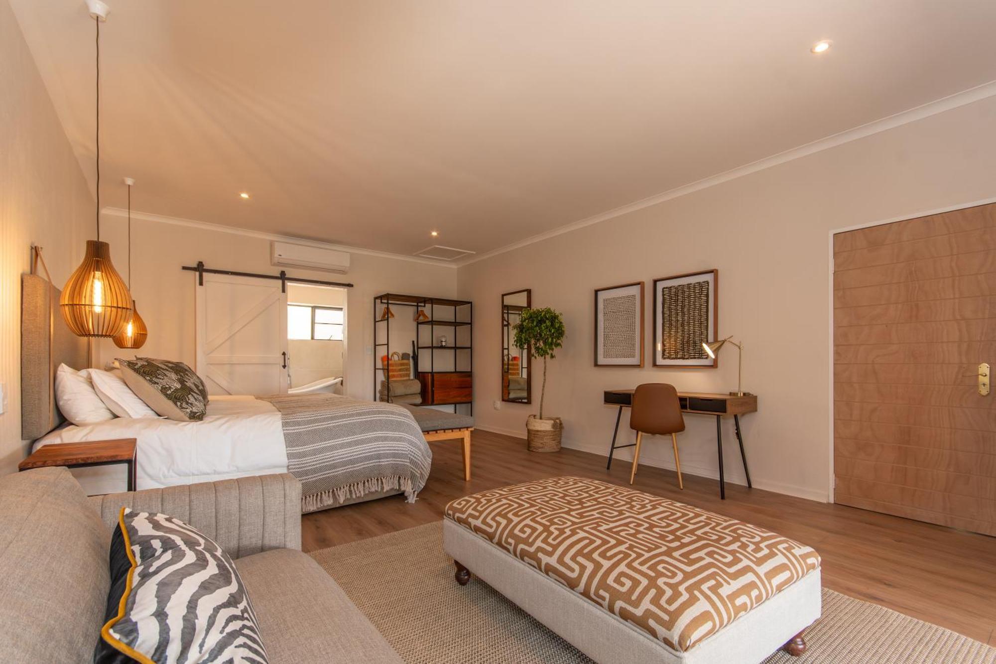 האזיביו Chestnut Country Lodge מראה חיצוני תמונה