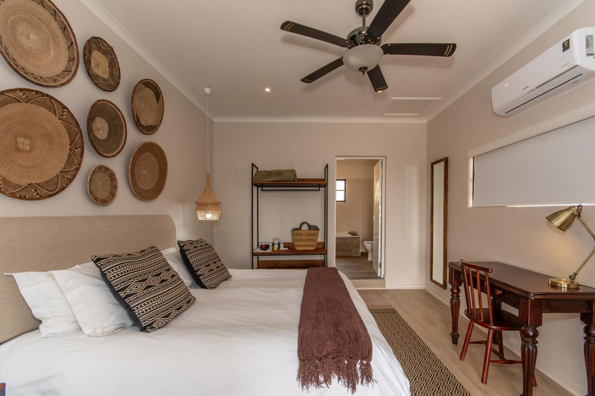 האזיביו Chestnut Country Lodge מראה חיצוני תמונה