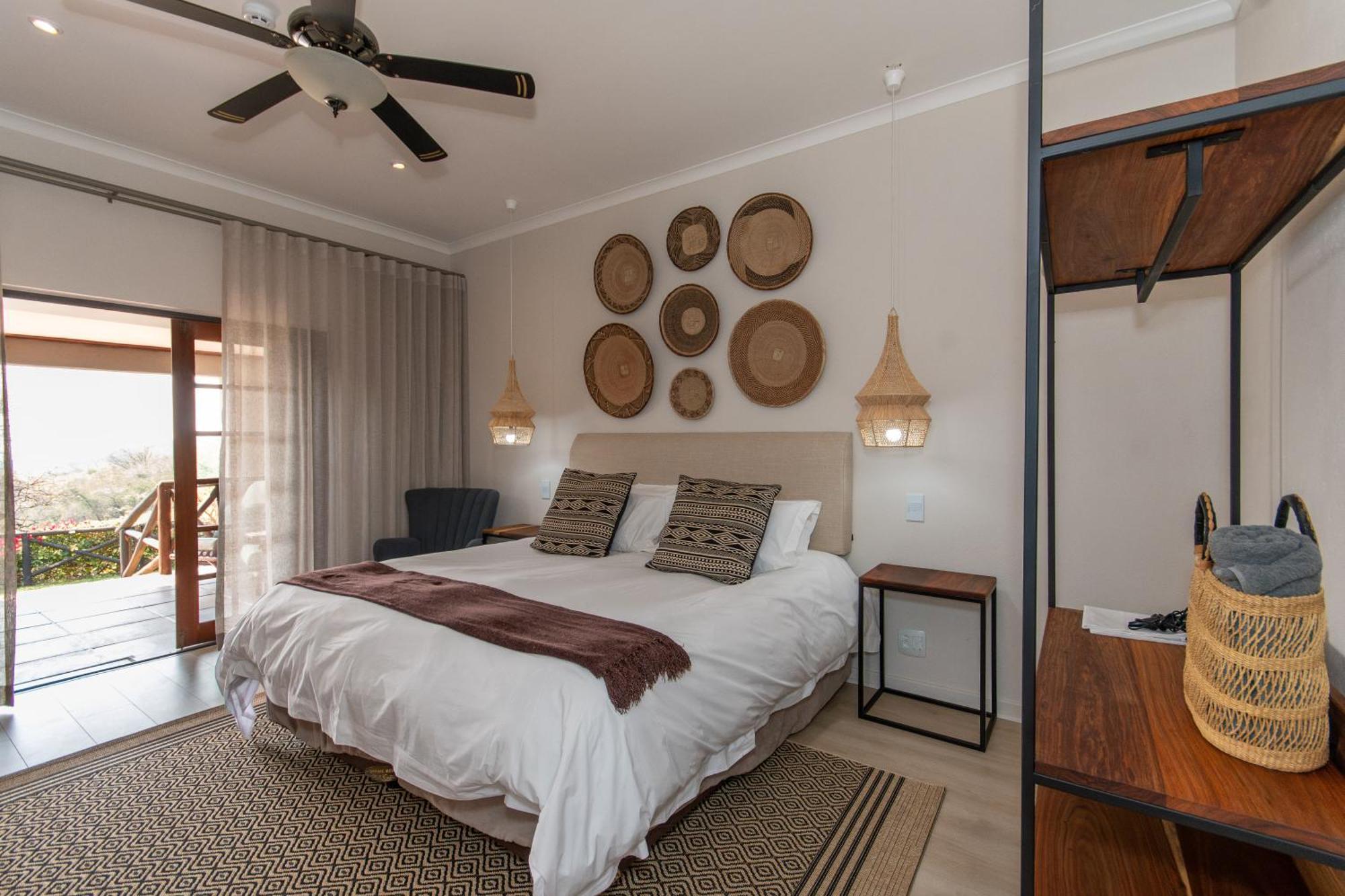 האזיביו Chestnut Country Lodge מראה חיצוני תמונה
