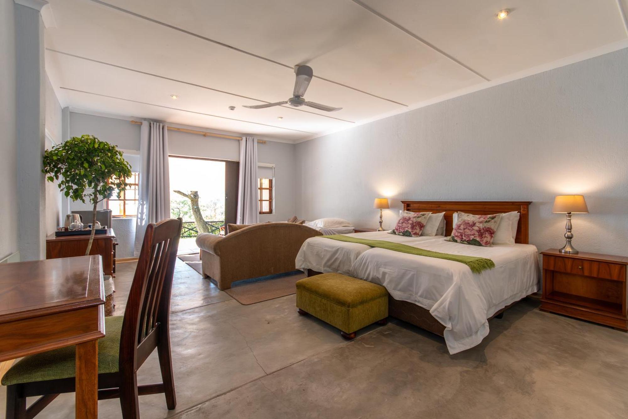 האזיביו Chestnut Country Lodge מראה חיצוני תמונה